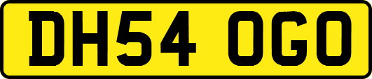 DH54OGO