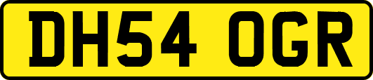 DH54OGR
