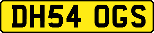 DH54OGS