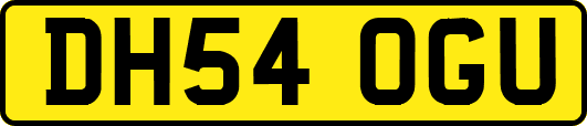 DH54OGU