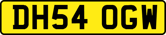 DH54OGW