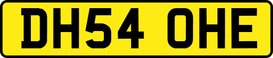 DH54OHE