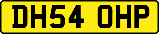 DH54OHP