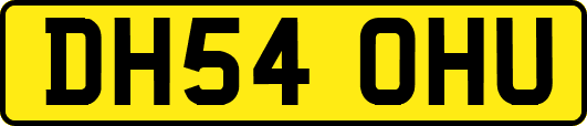 DH54OHU