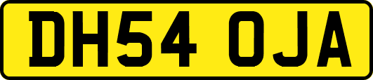 DH54OJA