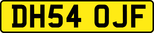 DH54OJF