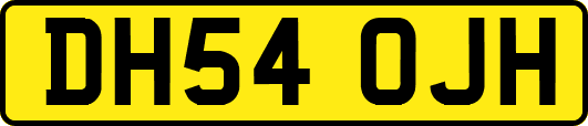 DH54OJH