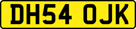 DH54OJK