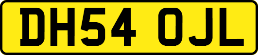 DH54OJL