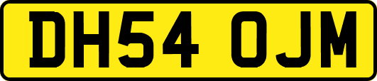 DH54OJM