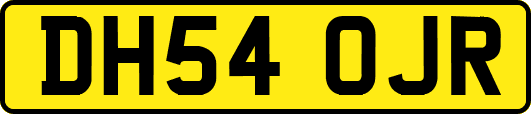DH54OJR