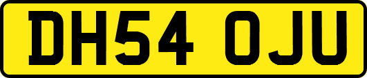 DH54OJU