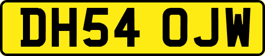 DH54OJW