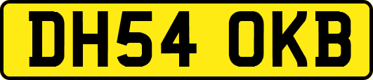 DH54OKB