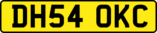 DH54OKC