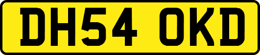DH54OKD