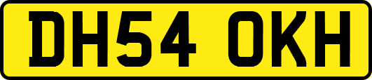DH54OKH