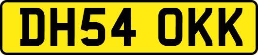 DH54OKK