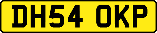 DH54OKP