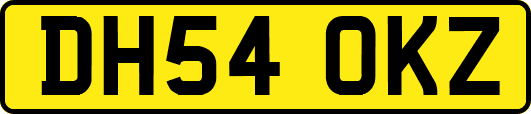 DH54OKZ