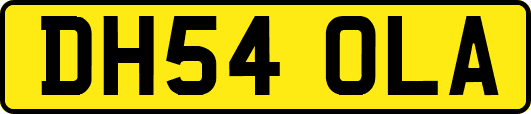 DH54OLA