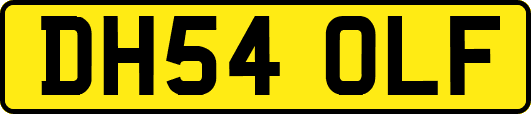 DH54OLF