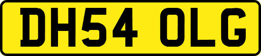 DH54OLG