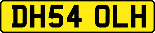 DH54OLH