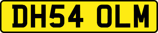 DH54OLM