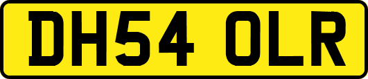 DH54OLR