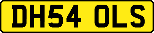 DH54OLS