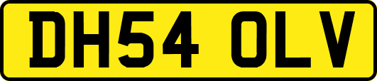 DH54OLV