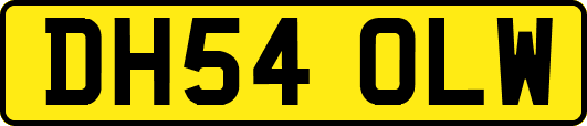 DH54OLW