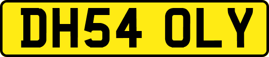 DH54OLY