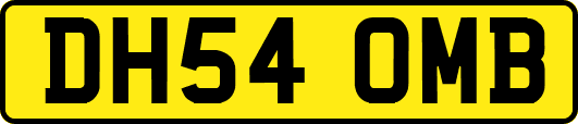 DH54OMB