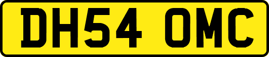 DH54OMC