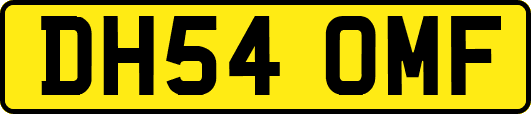 DH54OMF