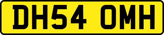 DH54OMH
