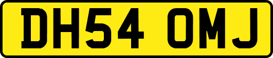 DH54OMJ