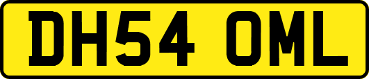 DH54OML