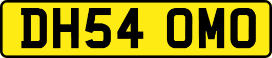 DH54OMO