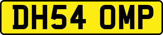 DH54OMP