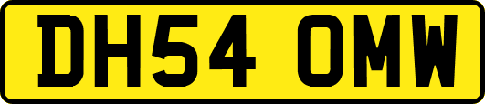 DH54OMW