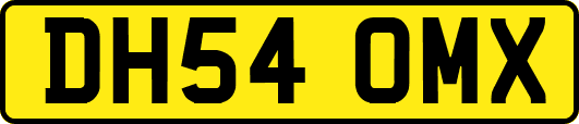 DH54OMX