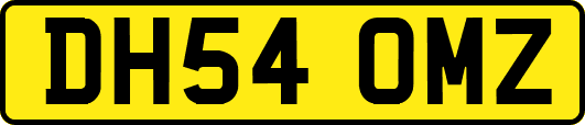 DH54OMZ
