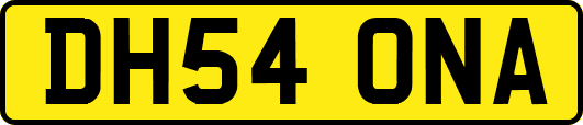 DH54ONA