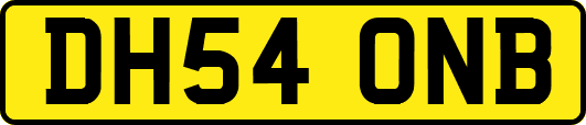 DH54ONB
