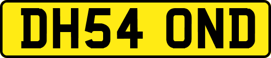 DH54OND