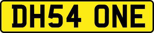 DH54ONE