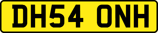 DH54ONH